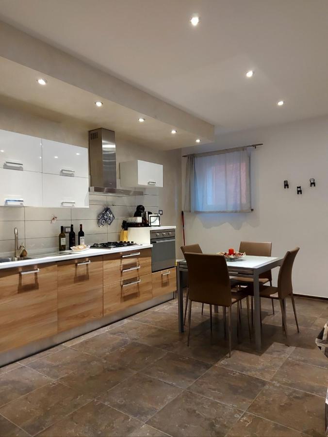 Grape'S Home Canelli Exterior foto